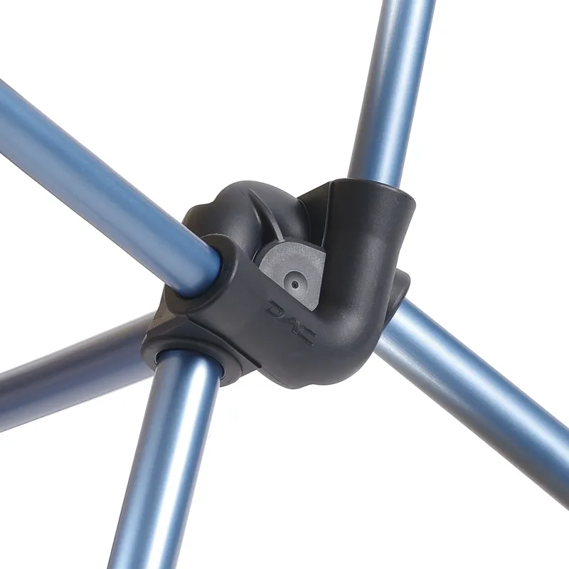 Helinox Sunset Chair - Blue Paisley-4